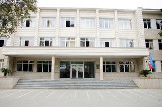 Elxan İsmayılov adına 253 nömrəli tam orta məktəb